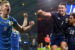 Nhận định bóng đá Scotland vs Ukraina: Khách muốn vượt khó, Scotland quyết giải hạn