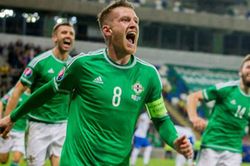 Soi kèo nhà cái Bắc Ireland vs Hy Lạp. Nhận định, dự đoán bóng đá Nations League (1h45, 3/6)