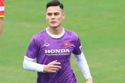 Đội hình xuất phát Việt Nam vs Afghanistan: Schmidt, Văn Lâm ra sân từ đầu
