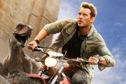 'Jurassic World: Dominion': Phần kết hoành tráng của loạt phim khủng long
