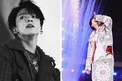 Jungkook BTS xóa Instagram: Đừng lo, ảnh còn đây!