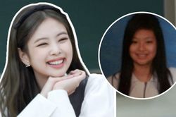 Bất ngờ với môn Jennie Blackpink 'chết khiếp' thời đi học