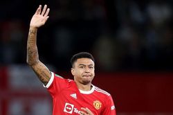 Jesse Lingard chính thức rời MU sau 22 năm gắn bó