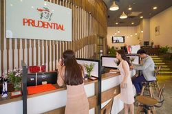 CEO mới của Prudential sẽ là người châu Á