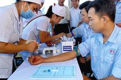 Tăng cường quản lý công tác khám sức khỏe