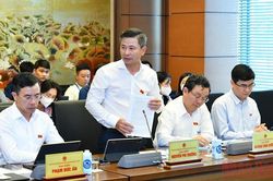 Quy định rõ điều kiện bảo đảm cho hoạt động của Ban Thanh tra nhân dân