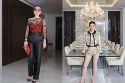 Nữ tỷ phú 'chống lưng' U23 Thái Lan lộ cơ ngợi nhìn mà choáng
