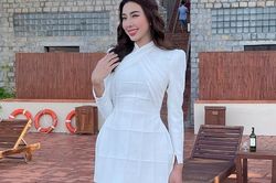 Nguyễn Thúc Thùy Tiên bất ngờ nói về ồn ào xé giấy nợ năm xưa