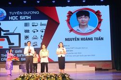 Sơn La: Tuyên dương hơn 250 giáo viên, học sinh xuất sắc