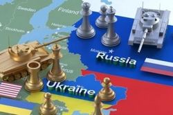 'Bàn cờ' xung đột Nga-Ukraine thay đổi, ai đang 'chiếu tướng' ai?