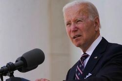 Ông Biden khẳng định sẽ cung cấp tên lửa tầm xa cho Ukraine