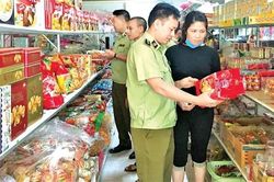 Dự án Luật Bảo vệ quyền lợi người tiêu dùng (sửa đổi) dự kiến trình Chính phủ trong tháng 6