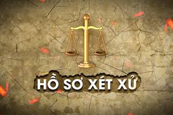 VTV ra mắt chương trình 'Hồ sơ xét xử' vào khung giờ vàng