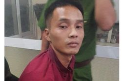 Nhiều trinh sát tinh nhuệ truy bắt Triệu Quân Sự