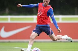 MU gây sốc chiêu mộ Mason Mount