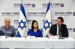 Israel tiếp tục cho phép khoan thăm dò mỏ khí đốt tự nhiên mới