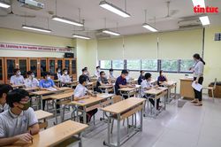 Giáo viên Ngữ văn nêu bí quyết lấy điểm cao trong kỳ thi tuyển sinh vào lớp 10