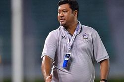 HLV U23 Thái Lan: 'Việt Nam cùng đẳng cấp với chúng tôi'