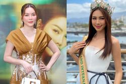 Những cú ngã sõng soài của sao Việt tại sự kiện: Thùy Tiên 'vồ ếch', Lý Nhã Kỳ sấp mặt