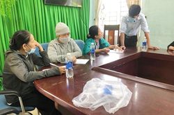 Phát hiện nhóm người từ nhiều địa phương tụ tập tại Thừa Thiên - Huế để sinh hoạt trái phép 'đạo lạ'