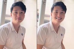 Bất ngờ bị Bạch Lan Phương rủ 'làm liều', Huỳnh Anh biểu hiện phản ứng 'khó đỡ'