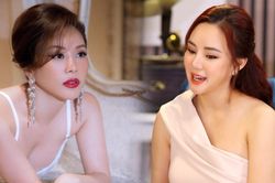 Diễn biến mới vụ Vy Oanh kiện Hoa hậu Thu Hoài: Đưa ra 3 yêu cầu bồi thường vì livestream sai sự thật