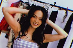 Minh Hằng show 'nét thiếu trưởng thành' dù sắp làm vợ người ta