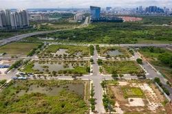 Góc khuất trong đấu giá đất