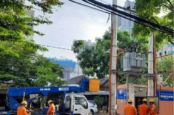 Đảm bảo cung cấp điện, tăng cường tiết kiệm điện mùa nắng nóng tại Đà Nẵng