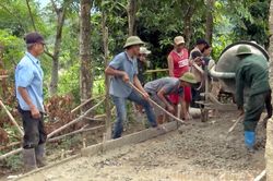 Phát huy quyền làm chủ của nhân dân