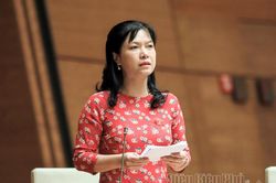 ĐBQH Điện Biên đề nghị xây dựng cao tốc Sơn La - Điện Biên - Cửa khẩu Tây Trang trước năm 2030