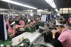 Hoạt động công đoàn ở một doanh nghiệp nước ngoài