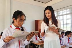 Kiên trì, bền bỉ chăm sóc, giáo dục mầm non tương lai của đất nước
