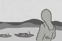 Đời sống Sông dài, ngày nắng
