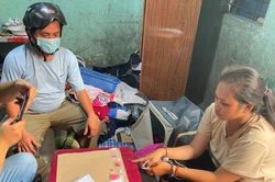 Chính trị - Xã hội Pháp luật - Cuộc sống Tàng trữ 80 viên ma túy trong thời gian tại ngoại