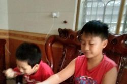 Yêu bà