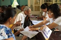 Để lương hưu là chỗ dựa vững chắc cho người lao động