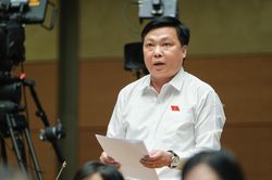 ĐBQH Phạm Hùng Thắng (Hà Nam): Tránh lỡ nhịp