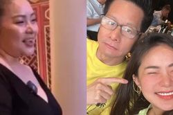 Phan Như Thảo gầy gò xinh đẹp trở lại sau thời gian thừa cân phá tướng, 'công lớn' thuộc về chồng đại gia