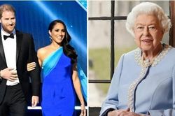 Hoàng gia Anh hàn gắn: Hành động đầy bao dung của Nữ hoàng với gia đình Harry - Meghan