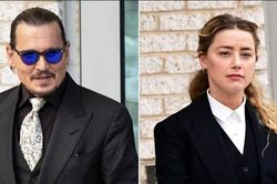 Johnny Depp sẽ không được nhận đủ 348 tỷ đồng tiền bồi thường từ Amber Heard, lý do vì sao?