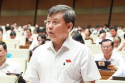 'Gây thất thoát 100 triệu đã phải đi tù là rất nặng'