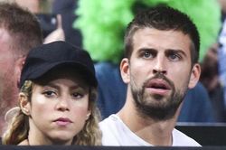 Pique phản bội Shakira và chuyện tình 11 năm không đám cưới