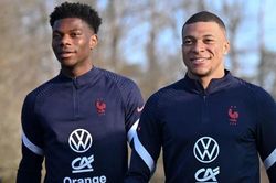 Marca: Mbappe muốn PSG tranh mục tiêu của Real