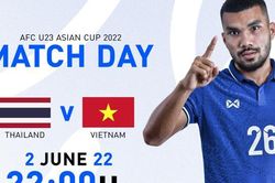 Cơ hội để Madame Pang và U23 Thái Lan sửa sai