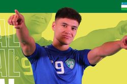 U23 Uzbekistan 1-0 Turkmenistan: Chủ nhà thắng nhọc nhờ phạt đền