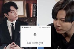Jungkook BTS trở lại Instagram: Vì sao ARMY vẫn than trời?