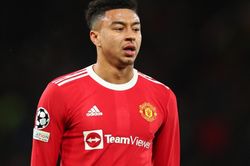 Lingard viết tâm thư đầy xúc động sau khi rời MU
