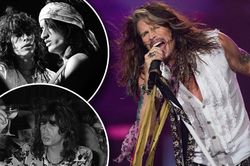 Steven Tyler: Biểu tượng rock 'lắm tài nhiều tật'