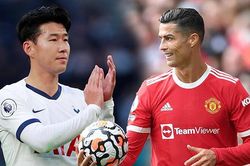 Tranh cãi Son Heung Min bị gạt khỏi đề cử cầu thủ hay nhất mùa